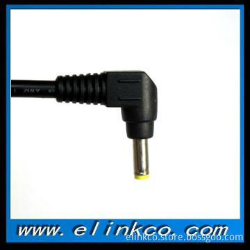 DC Cable 5.5x2.1mm for laptop adapter
